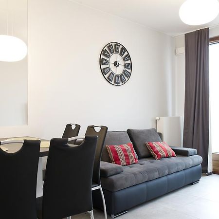 Goodnight Warsaw Apartments Dzielna 72 Extérieur photo