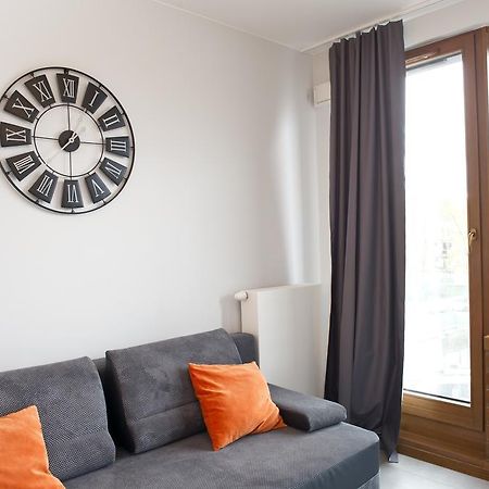 Goodnight Warsaw Apartments Dzielna 72 Extérieur photo