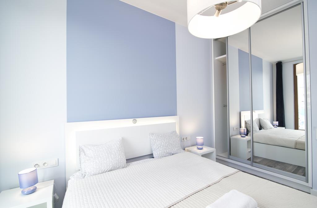 Goodnight Warsaw Apartments Dzielna 72 Extérieur photo