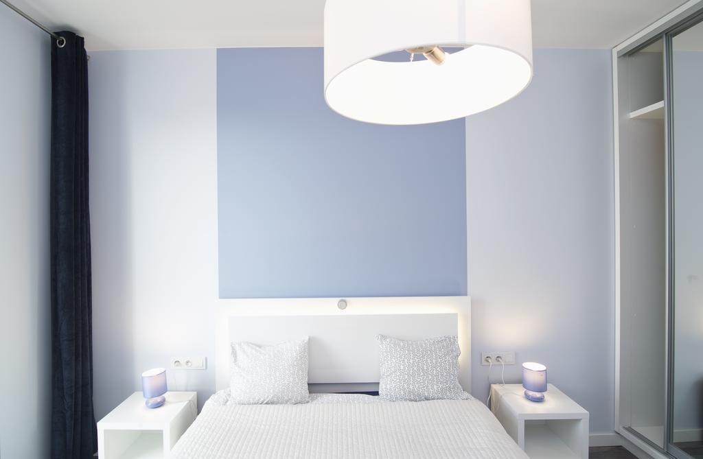 Goodnight Warsaw Apartments Dzielna 72 Extérieur photo