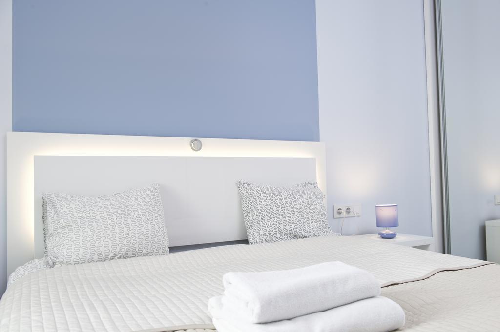 Goodnight Warsaw Apartments Dzielna 72 Extérieur photo