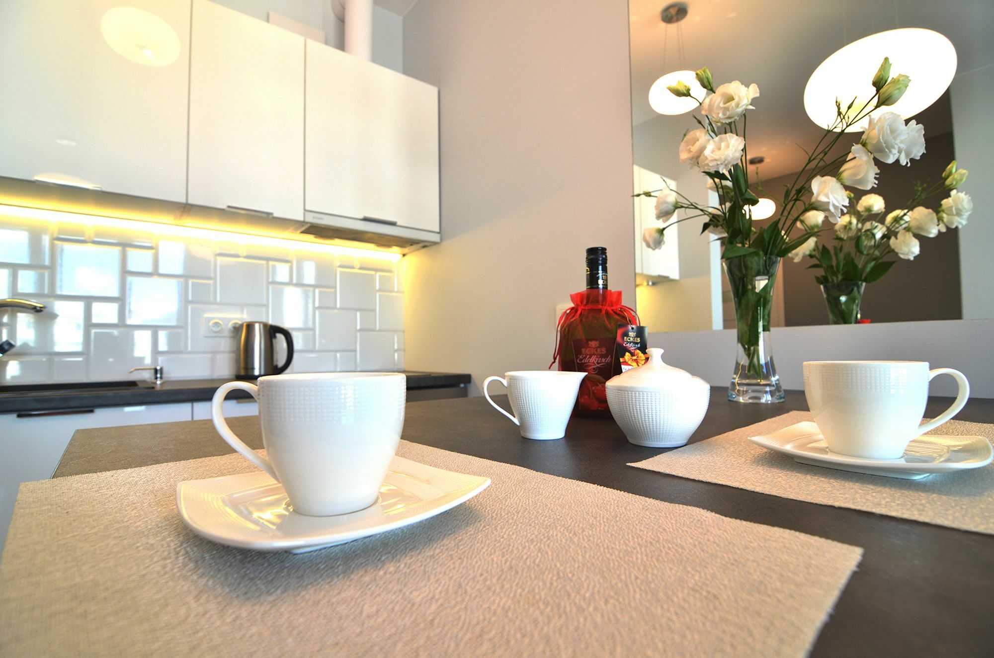 Goodnight Warsaw Apartments Dzielna 72 Extérieur photo