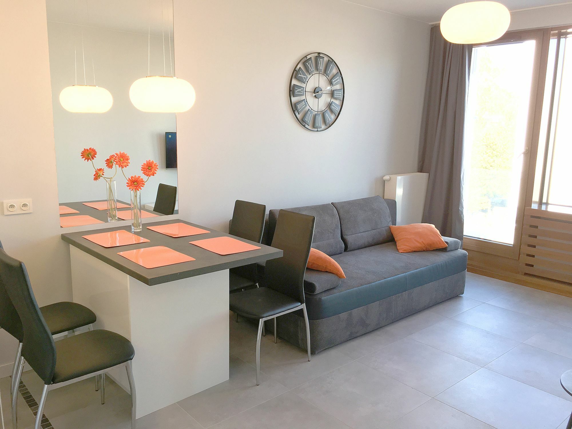 Goodnight Warsaw Apartments Dzielna 72 Extérieur photo