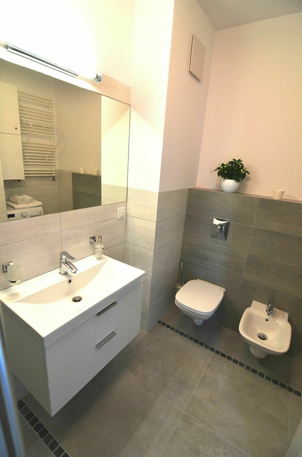 Goodnight Warsaw Apartments Dzielna 72 Extérieur photo